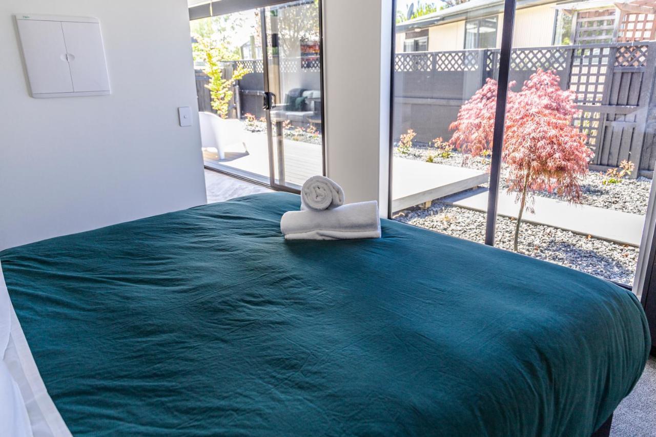 Magic On Maryburn - The Green Room Twizel Esterno foto
